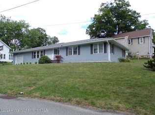 126 Franklin St, Laceyville, PA 18623