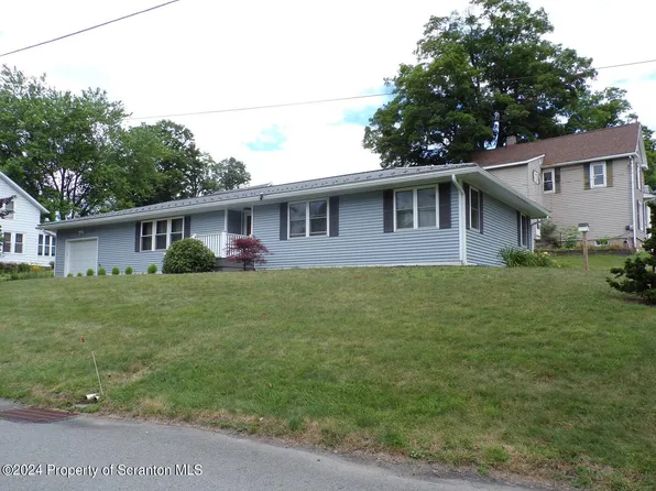 126 Franklin St, Laceyville, PA 18623