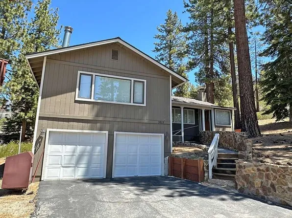 (undisclosed Address), South Lake Tahoe, CA 96150