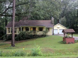 146 Ridgecrest Way, Stockbridge, GA 30281