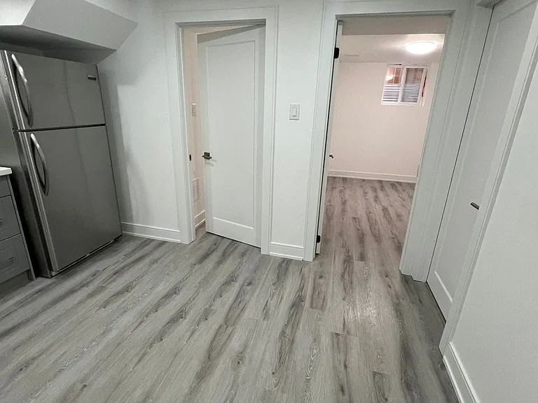 3 Cox Cres #BASEMENT — Photo 5