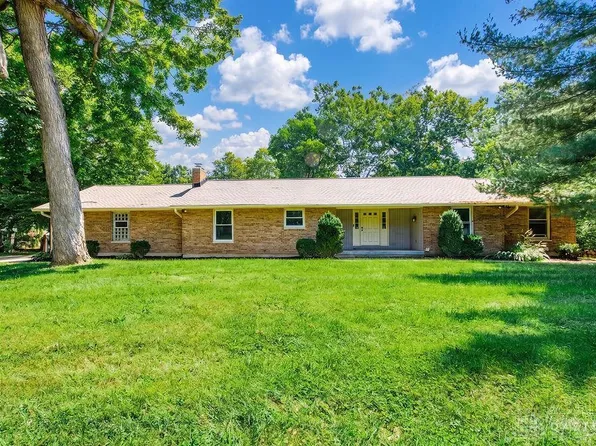 4690 Huston Rd, Hamilton, OH 45013