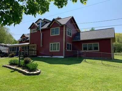 4143 Enosburg Mountain Rd, Enosburg, VT, 05450