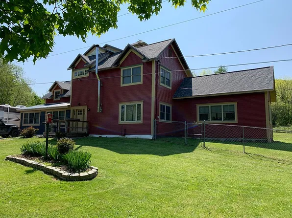 4143 Enosburg Mountain Rd, Enosburg, VT 05450