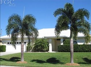 5235 Sands Blvd, Cape Coral, FL 33914