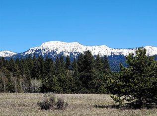 LOT 7 Raptor Loop, McCall, ID 83638