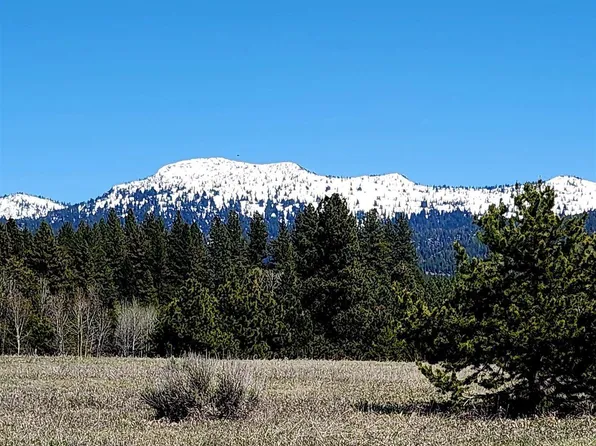 LOT 7 Raptor Loop, McCall, ID 83638