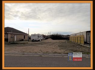 1031 Colon Ln, Eagle Pass, TX 78852