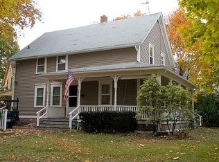 40 Palmer St, Killingly, CT 06239