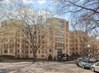 2032 Belmont Rd NW APT 204, Washington, DC 20009