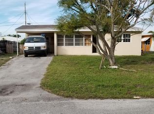 4255 Colt Ln, West Palm Beach, FL 33406