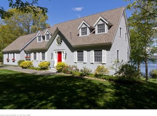 26 Flint Ln, East Boothbay, ME 04544