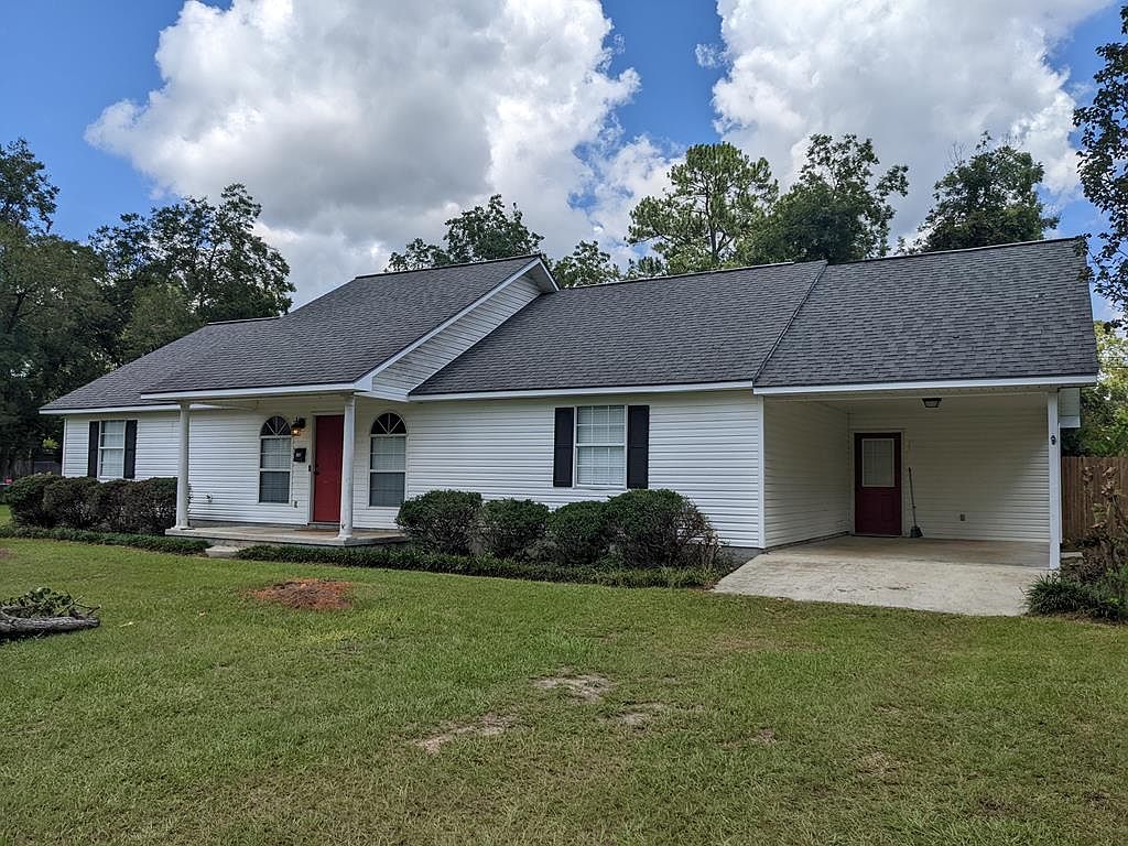 145 Brunswick Ave, Fitzgerald, GA 31750 Zillow