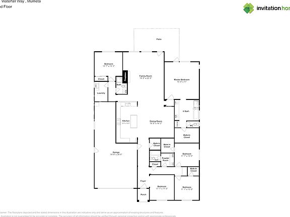 2nd image of 31571 Waterfall Way