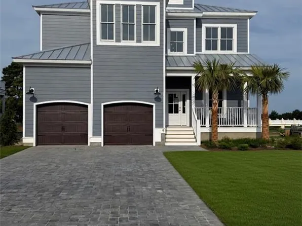 10 Bridgeton Dr, Cape Charles, VA 23310
