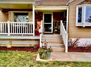 403 James Ave, North Platte, NE 69101