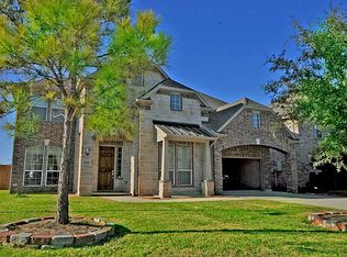 1534 Grayson Run Ct, Rosenberg, TX 77471
