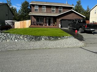 18839 2nd St, Eagle River, AK 99577