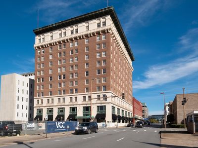 523 Louisiana St APT 10A, Little Rock, AR, 72201