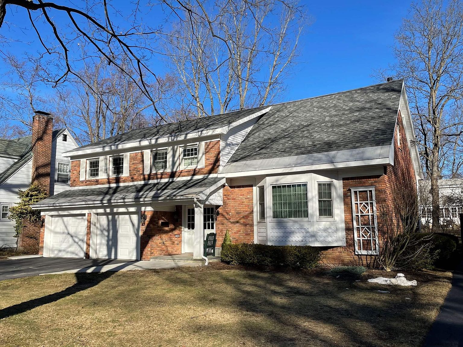 1460 CLIFTON PARK Road, Niskayuna, NY 12309 Zillow