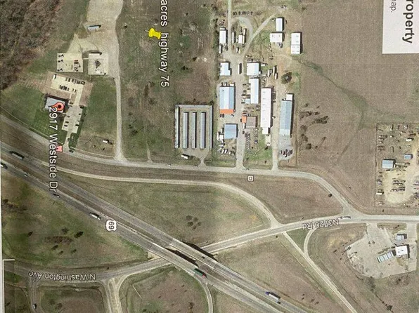2917 Westside Dr, Durant, OK 74701