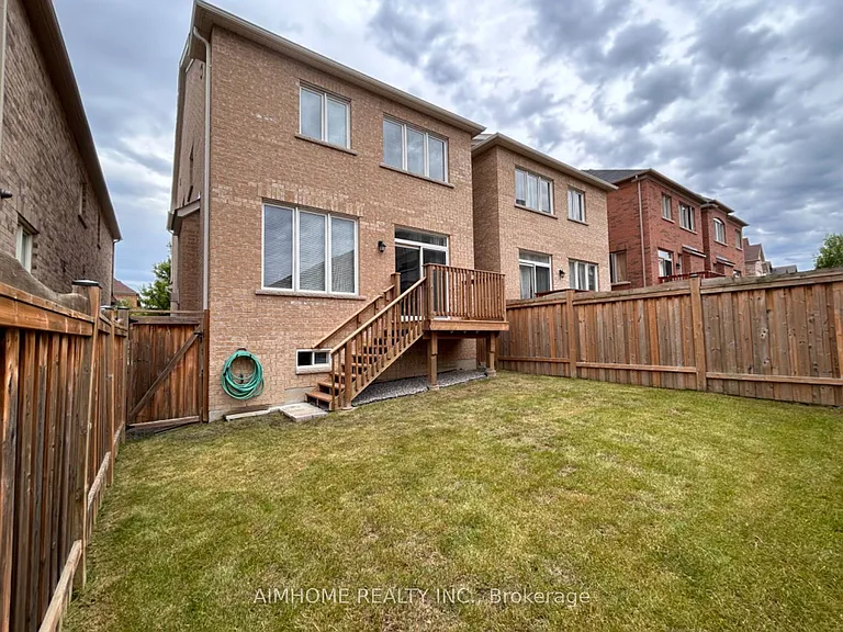 202 Harbord St — Photo 29
