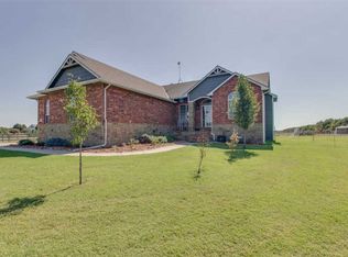 19901 W 42nd St S, Goddard, KS 67052