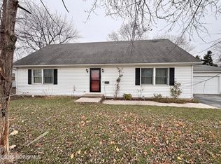 1005 Broad Ave, Findlay, OH 45840
