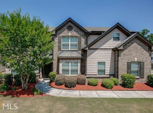 1890 Raegan Way, Lawrenceville, GA 30043