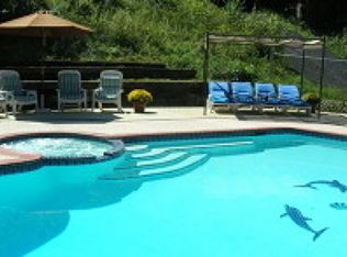 18 River Rd, Montague, NJ 07827