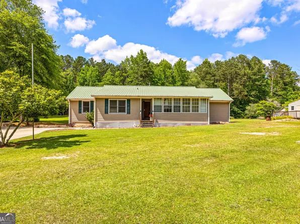 6705 Johnson Rd, Palmetto, GA 30268