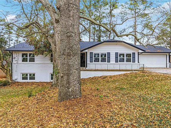 2nd image of 3600 Preakness Dr