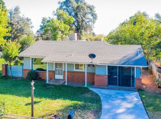 1138 Layton Rd, Redding, CA 96002