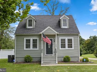 8601 Woodlawn Ct, Alexandria, VA
