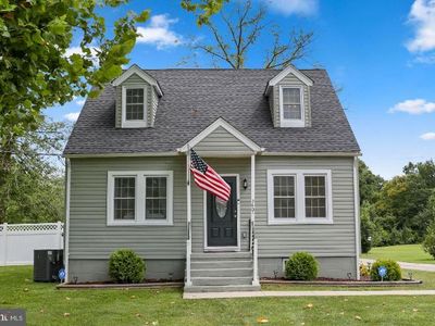 8601 Woodlawn Ct, Alexandria, VA, 22309