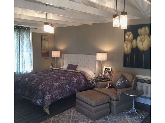 Guest Suite
