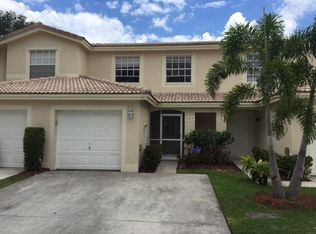 147 Fox Meadow Run, Jupiter, FL 33458