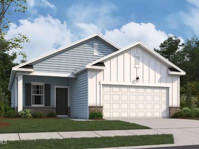 127 N Keatts Winner Ct, Clayton, NC, 27520