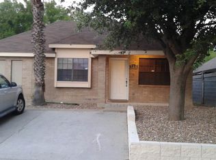 125 Allen Dr, Laredo, TX 78045