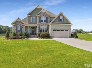 4205 Us 421 N, Lillington, NC 27546