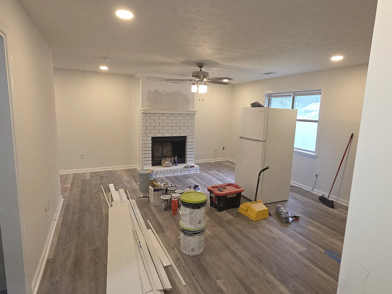 2 bed, 950 sqft, $1,400 — Photo 4