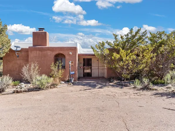 2329 Calle Halcon, Santa Fe, NM 87505