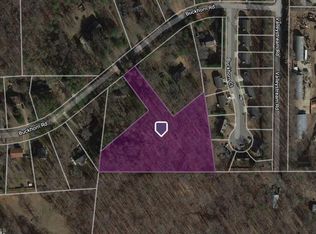 5640 Buckhorn Rd, Winston Salem, NC 27104