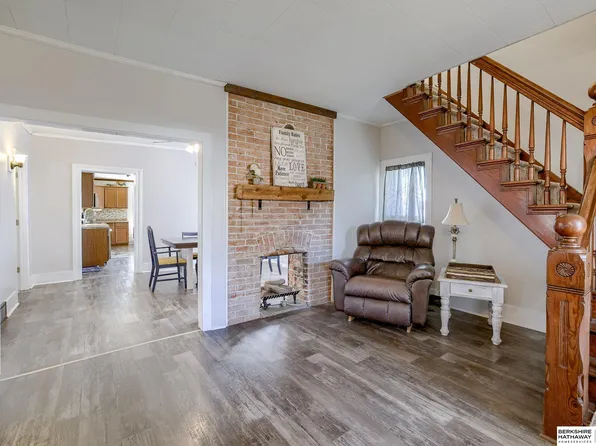 509 Avenue D, Plattsmouth, NE 68048