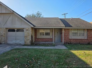 3329 E 47th Pl, Tulsa, OK 74135