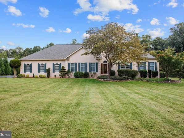 126 Nantucket Dr, Middletown, DE 19709