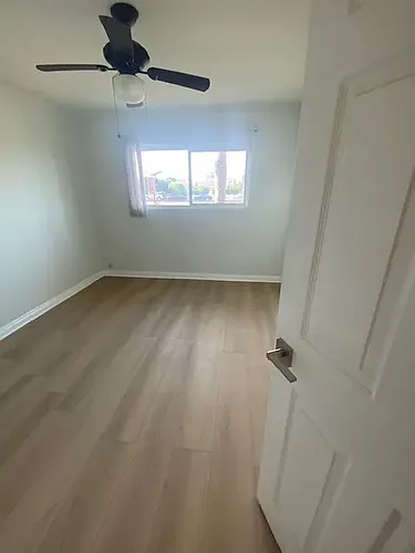Floor plan 1 Bedroom 1 Bath