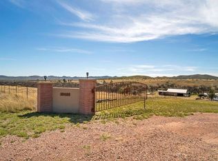 16400 W Arivaca Rd, Arivaca, AZ 85601
