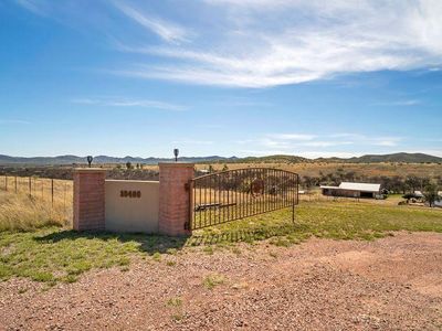 16400 W Arivaca Rd, Arivaca, AZ, 85601