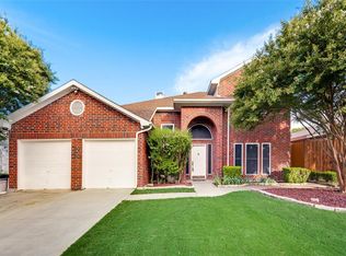 521 Elektoy Way, Fort Worth, TX 76108
